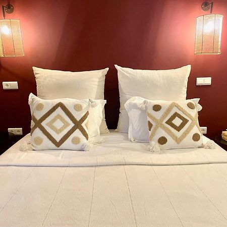 Riad Shanam Location Privative Марракеш Экстерьер фото