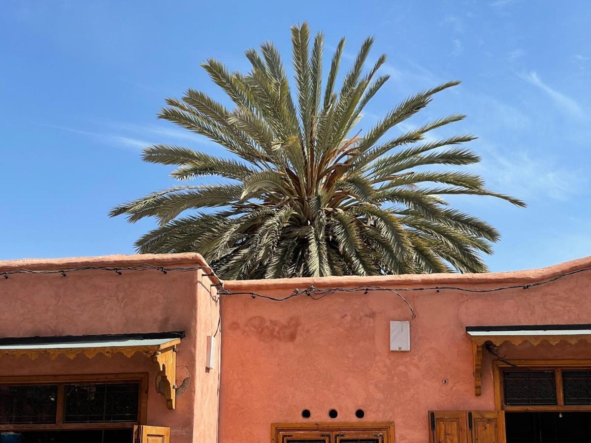 Riad Shanam Location Privative Марракеш Экстерьер фото